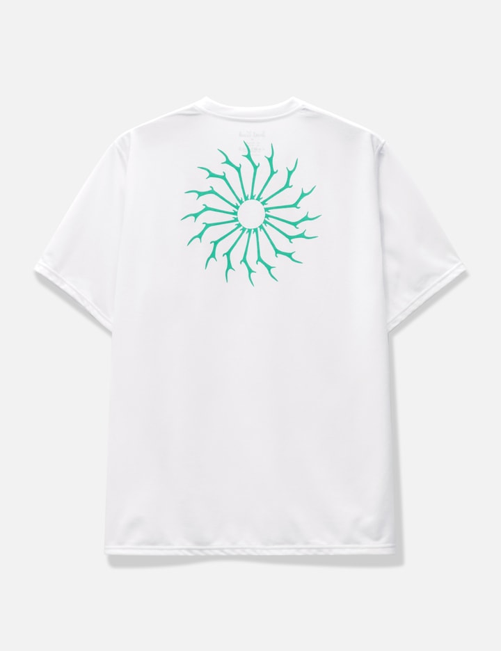 ラウンドポケットTシャツ Placeholder Image