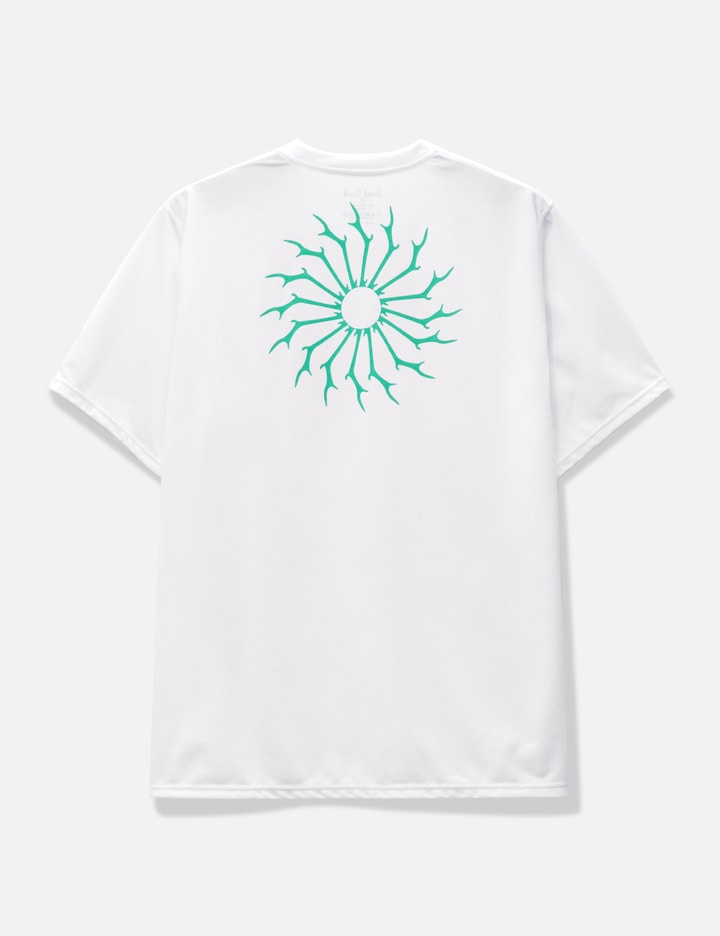 Round Pocket T-shirt Placeholder Image