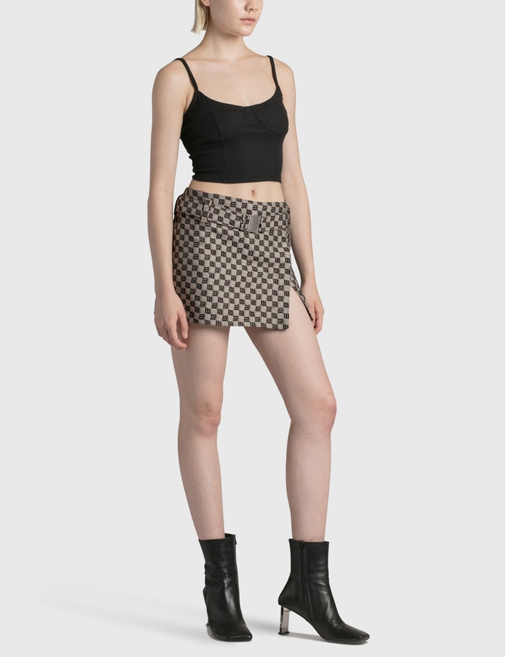Joah Brown Bustier Cami