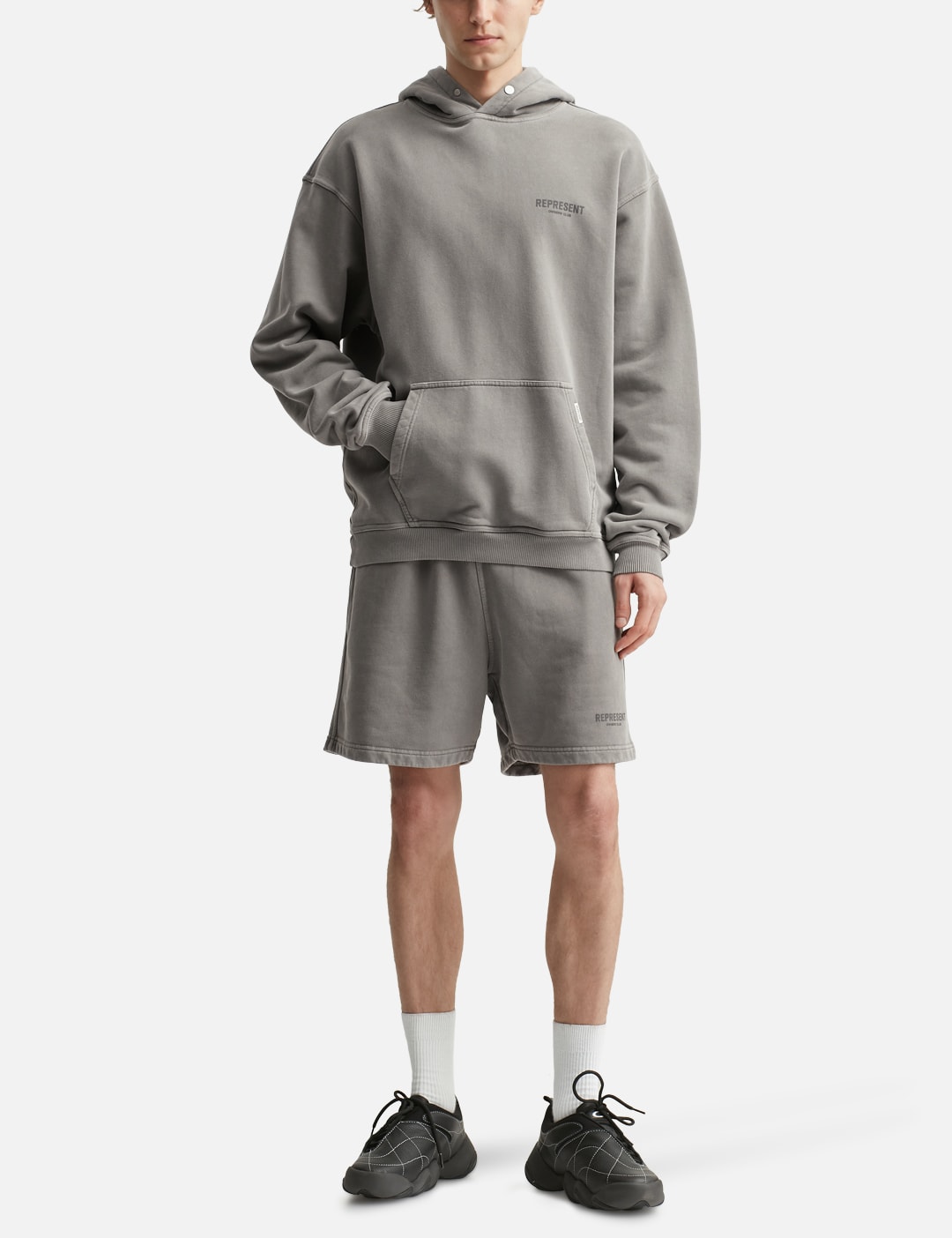 Owners Club Hoodie view 20