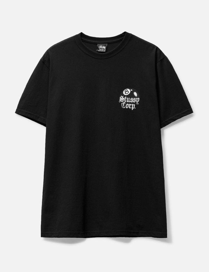 8 BALL CORP. T-SHIRT Placeholder Image