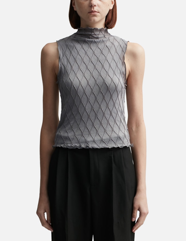 WANDA MESH TANK Placeholder Image