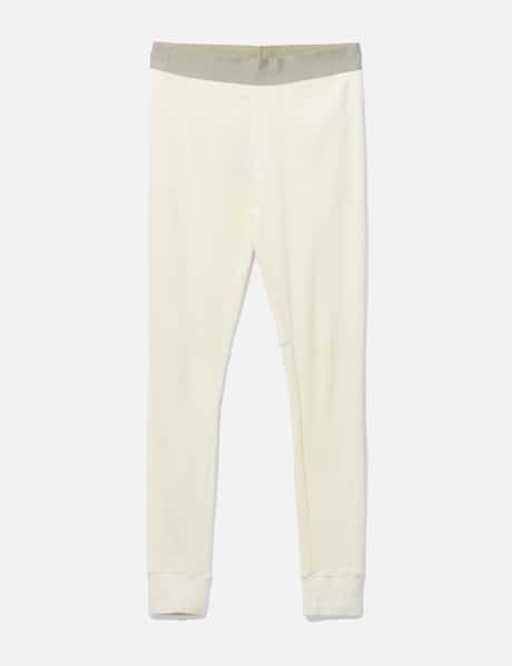 Fear of God FEAR OF GOD COLLECTION ONE WAFFLE PANTS