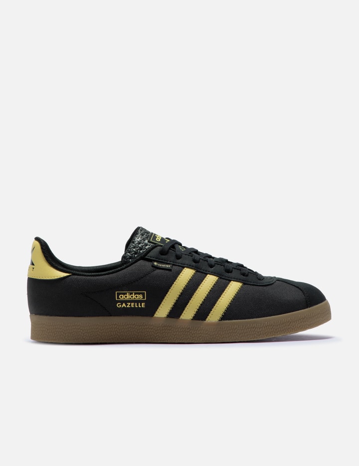 adidas Originals - DESCENDANT X Adidas Originals Gazelle DCDT GTX | HBX adidas Originals - DESCENDANT X Adidas Originals Gazelle DCDT GTX | HBX