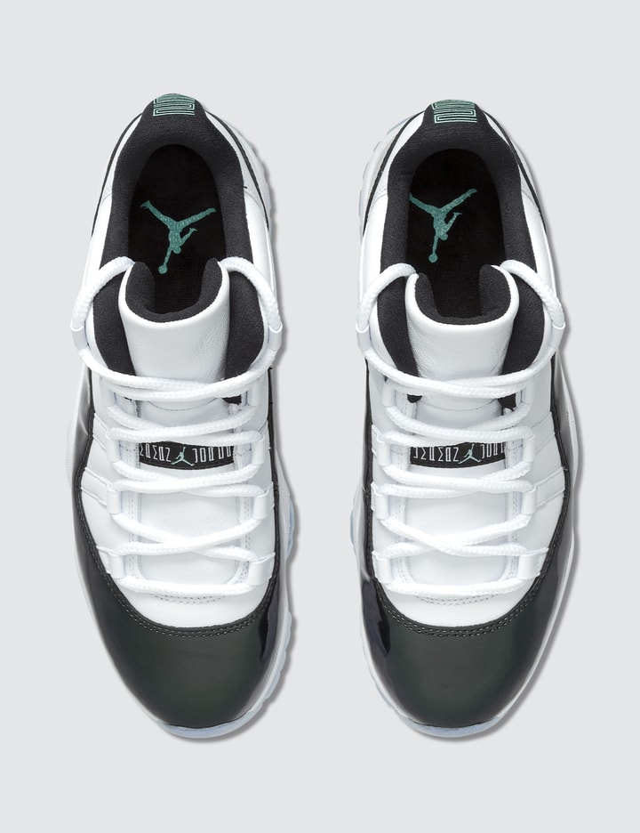 Jordan Brand Air Jordan 11 Retro Low