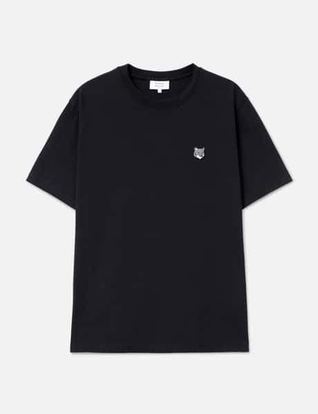 Maison Kitsuné Fox Head Comfort T-Shirt
