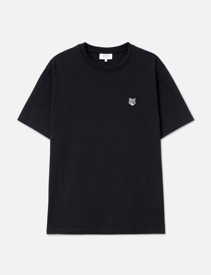 Fox Head Comfort T-Shirt Placeholder Image