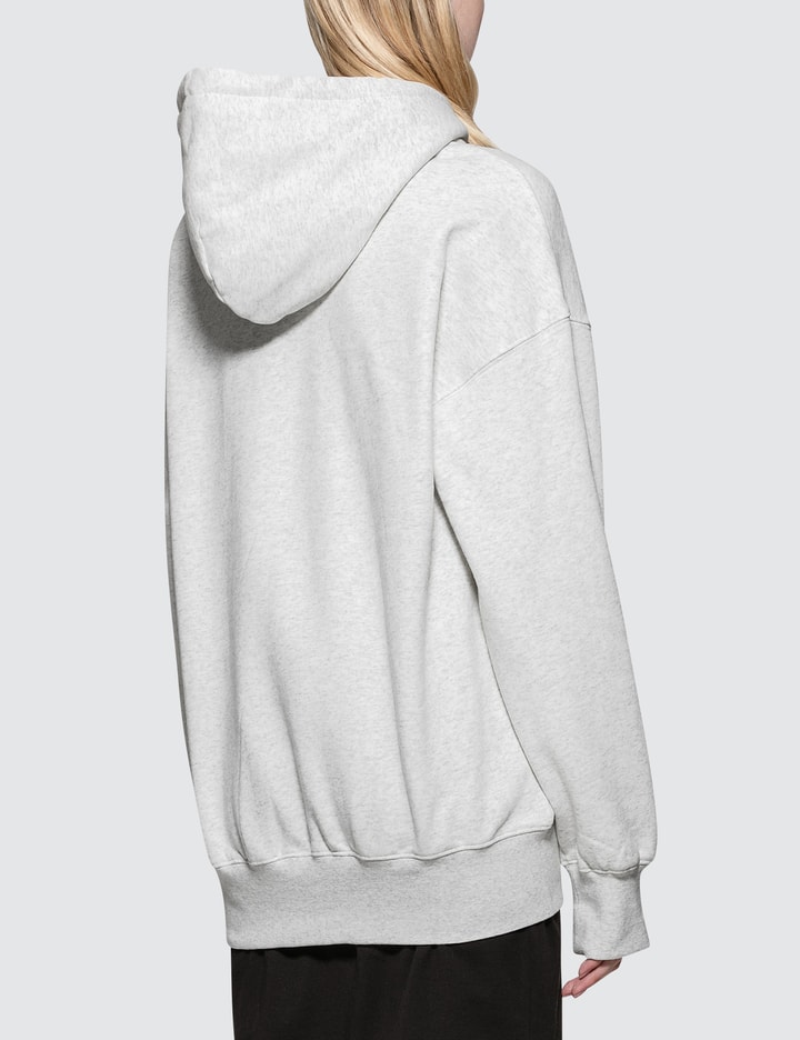 Lennox Oversized Hoodie Placeholder Image