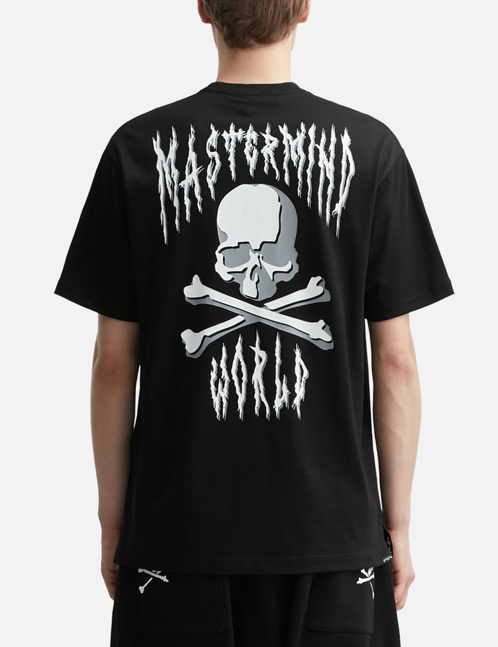 Death Metal Regular T-shirt Placeholder Image