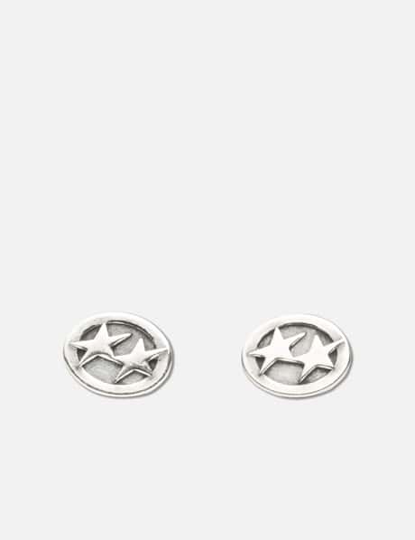 Icon Link Earring view 19