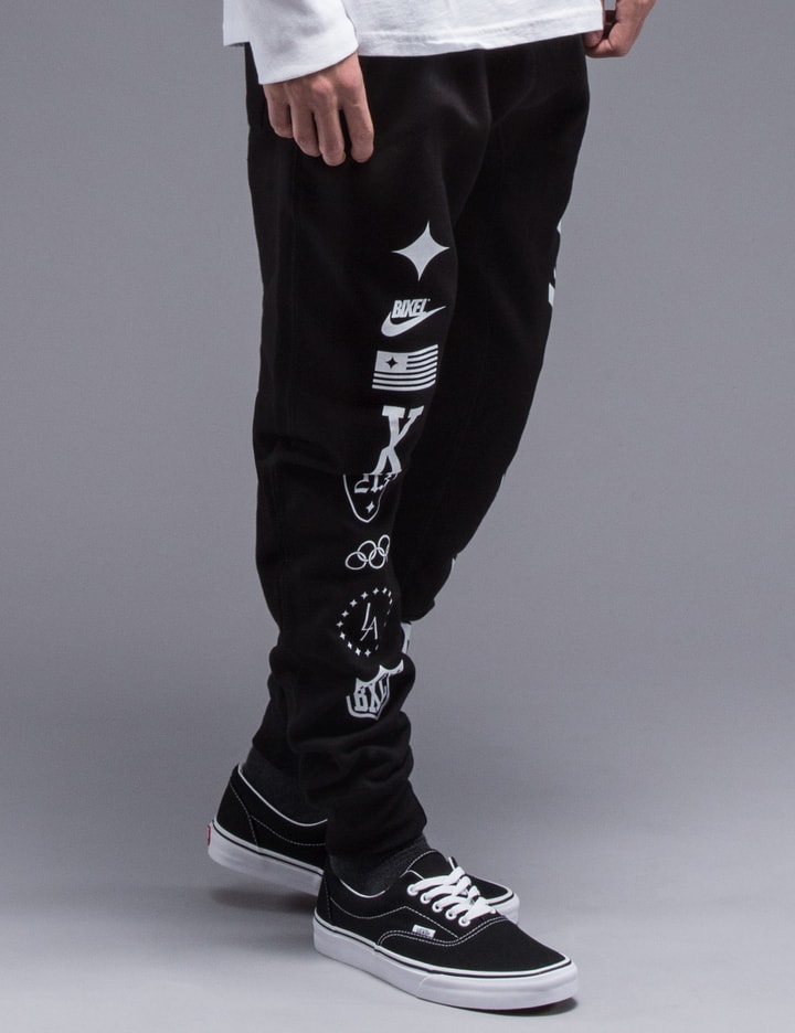 Freelife Fleece Jogger Placeholder Image
