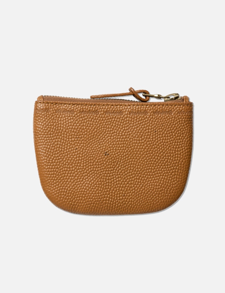 Zip Wallet Pouch