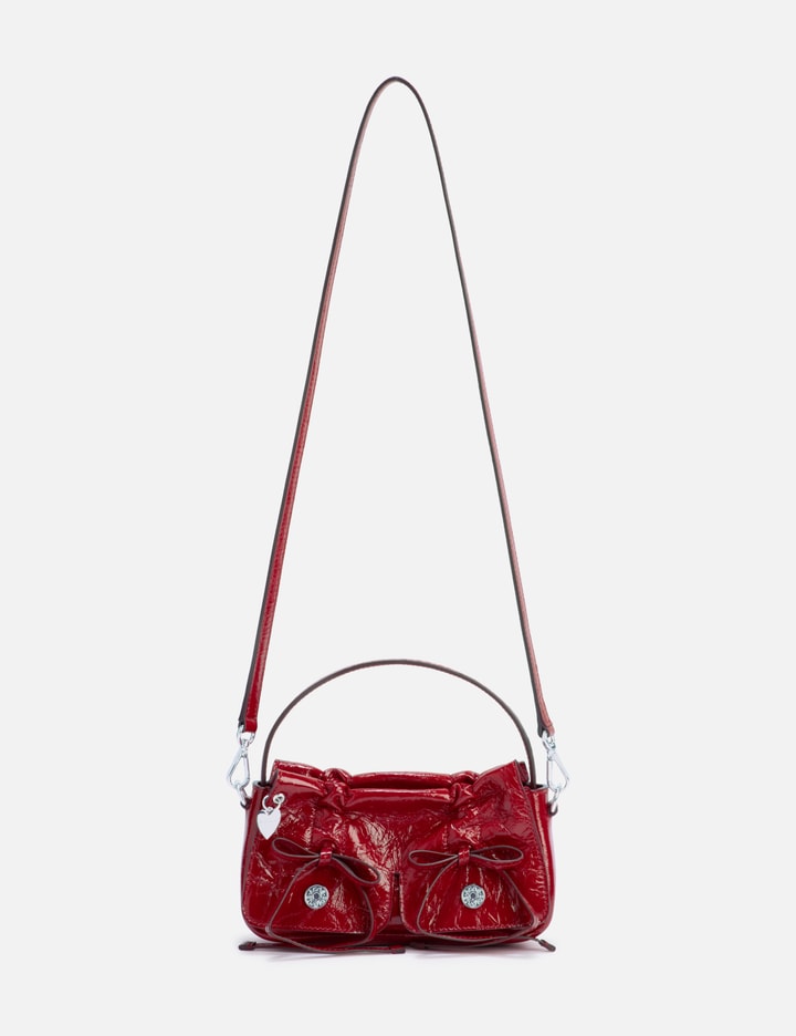 Acne Studios Multipocket Micro Bag