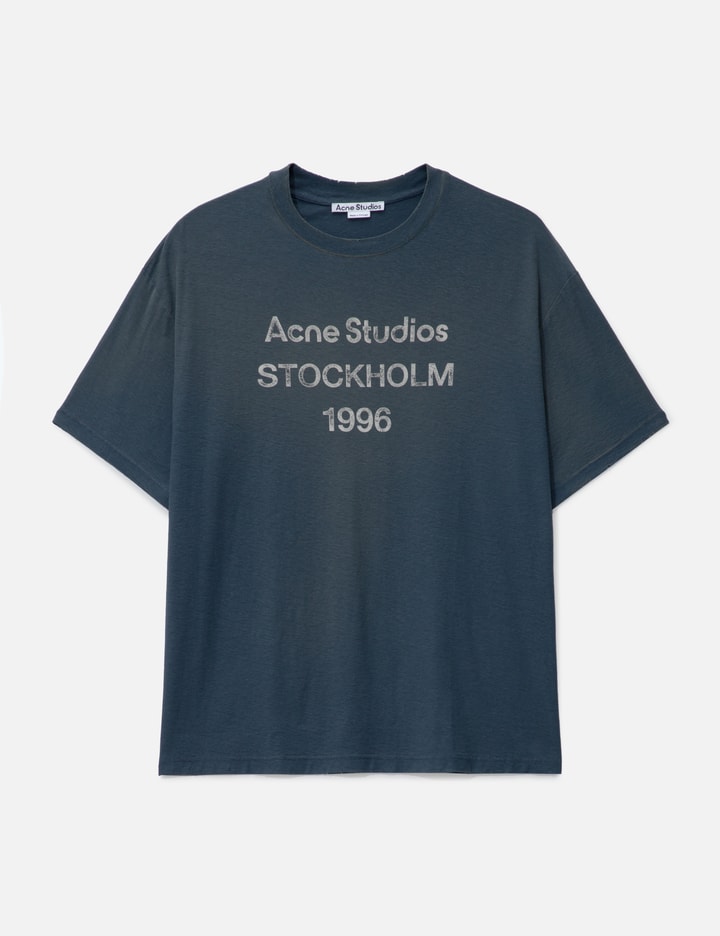 Logo T-shirt - Relaxed Fit Placeholder Image
