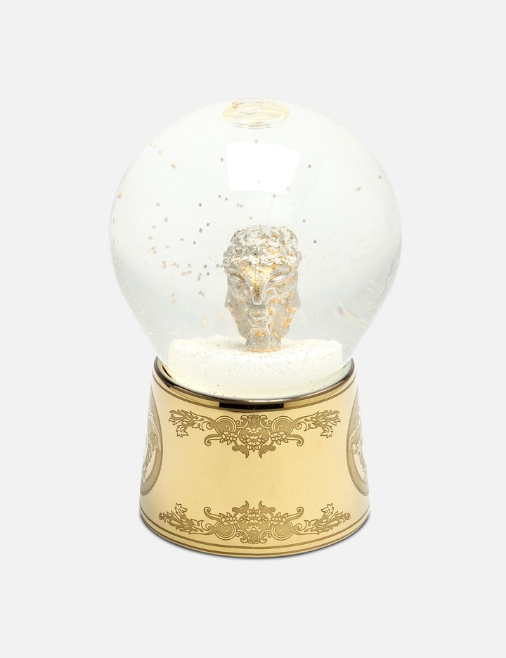 Rosenthal Christmas Crystal Ball Placeholder Image