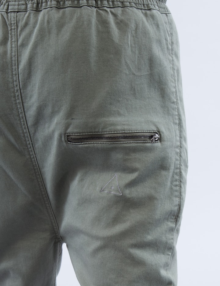 Distressed Zip Jet Zespy Jeans Placeholder Image
