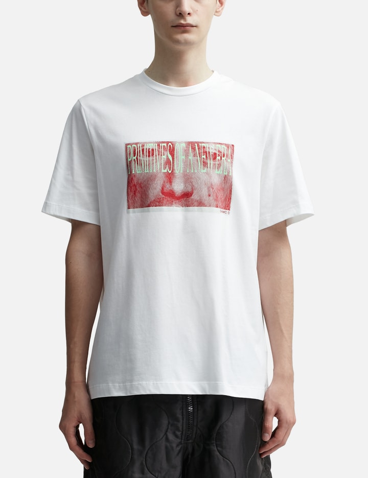 ALBRECHT T-SHIRT Placeholder Image