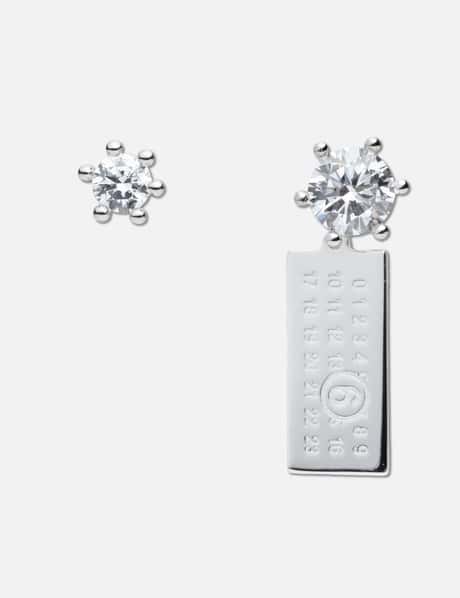 Cocktail Stick Earring view 15