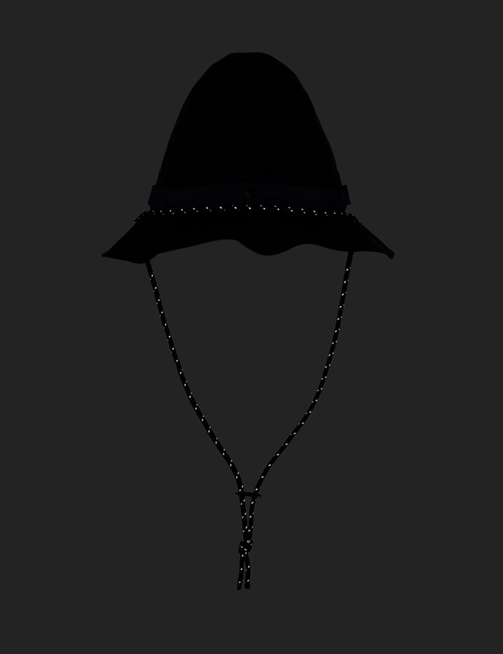 4-Seam Bush Hat Placeholder Image