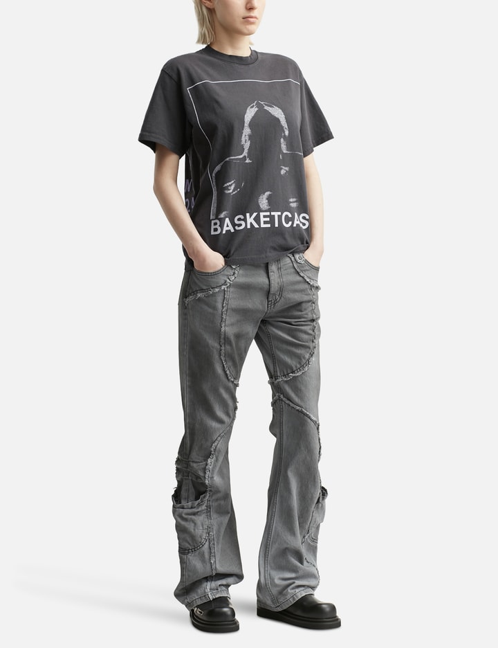 August T-shirt Placeholder Image