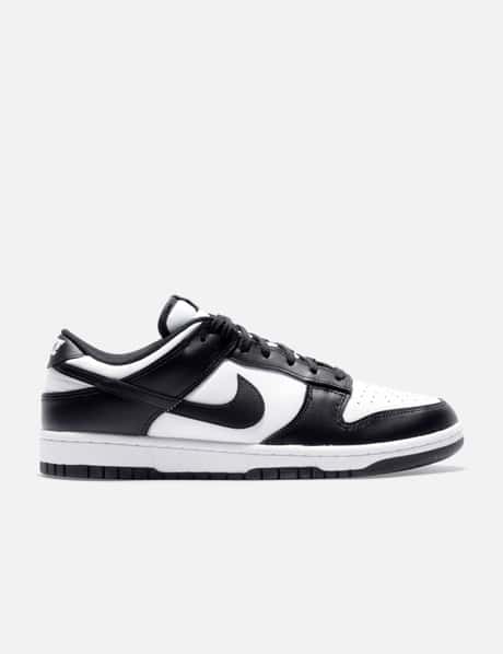 Nike Panda Dunk Low