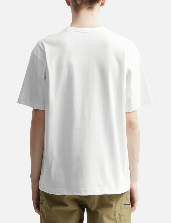 Big Logo T-shirt Placeholder Image