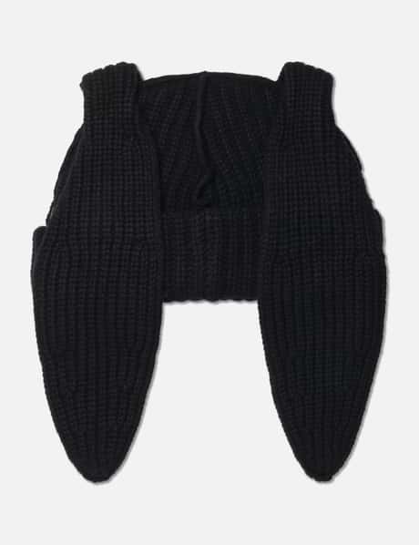 Chunky Rabbit Beanie view 19