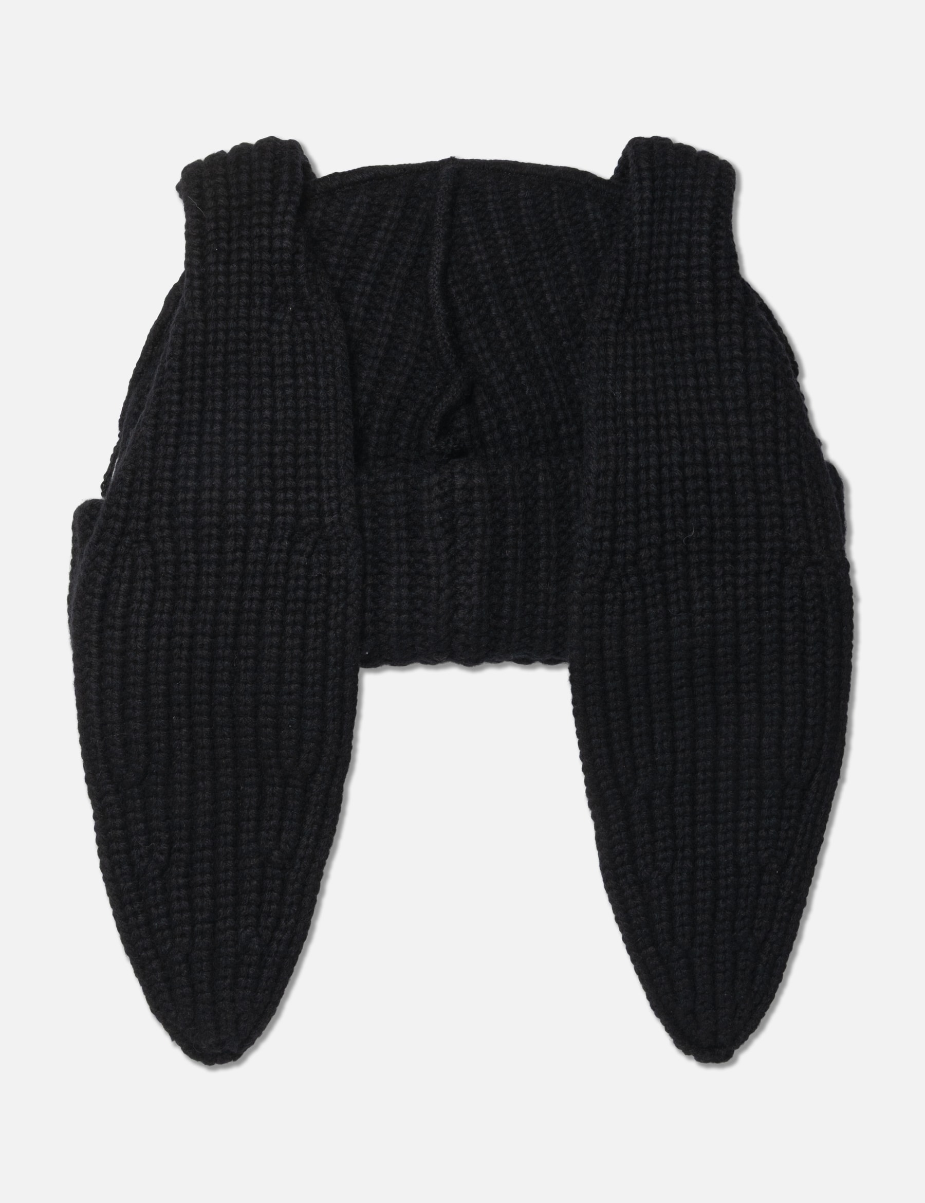 Chunky Rabbit Beanie view 11