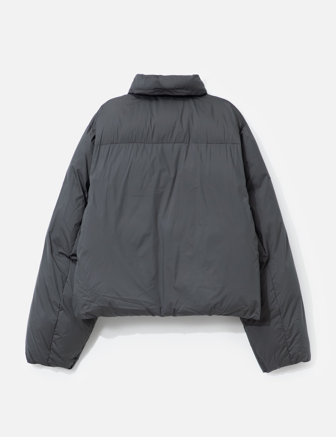 Pleated Puffer view 10