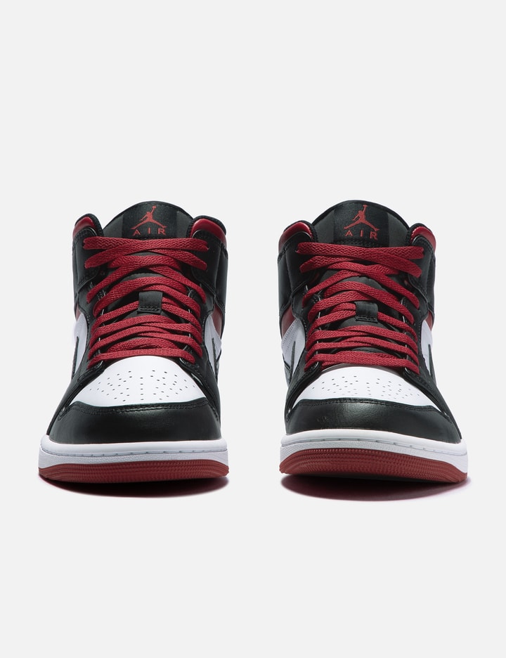 Air Jordan 1 Mid Placeholder Image