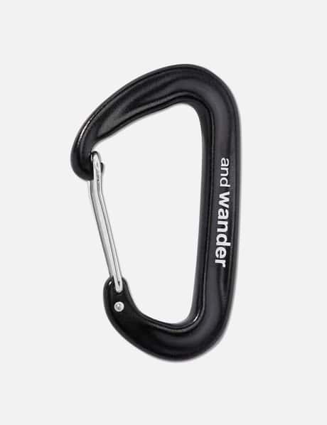 and wander utility carabiner