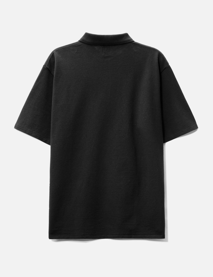 Human Made BIG POLO SHIRT