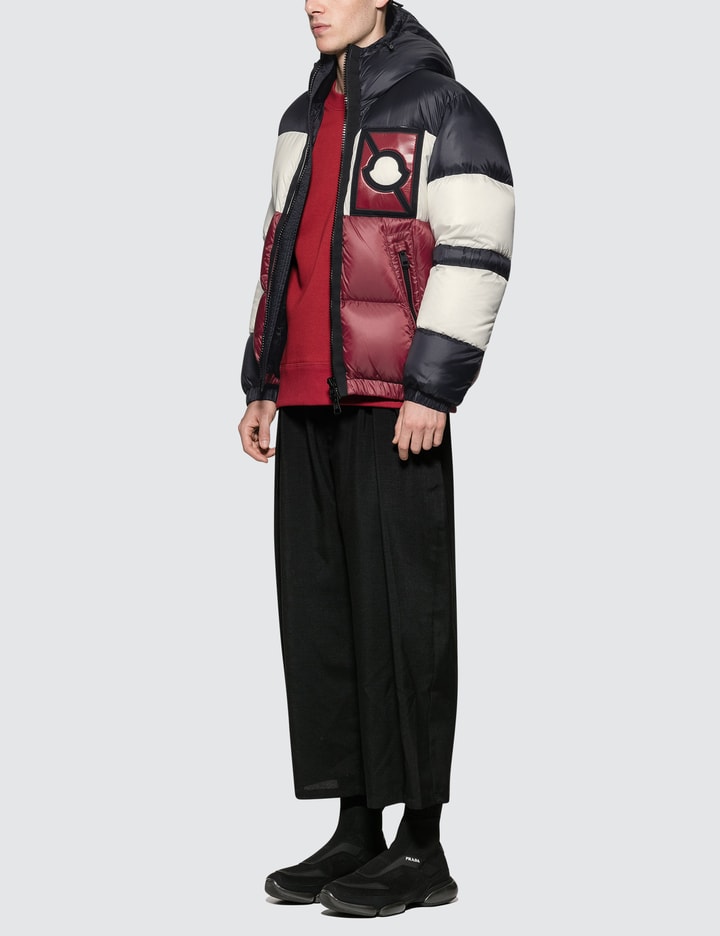 Moncler x Craig Green Tresher Jacket Placeholder Image