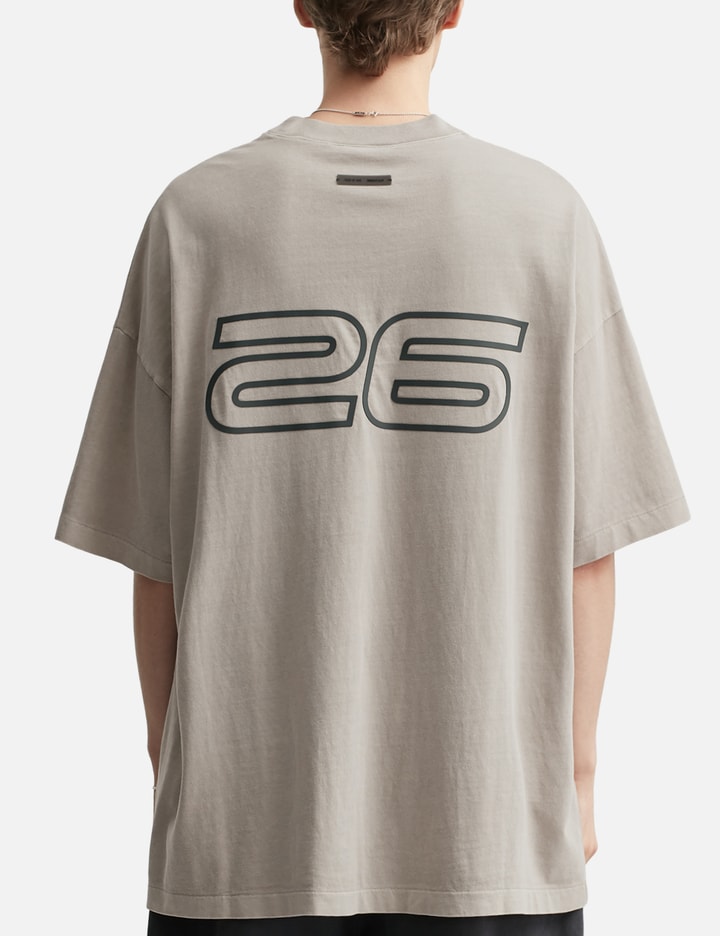 Fear of God Essentials 90s T-Shirt Placeholder Image