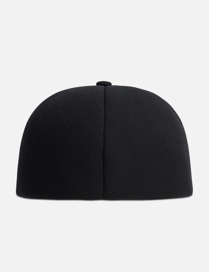 Moncler Year Of The Snake Baseball Cap In Neutral