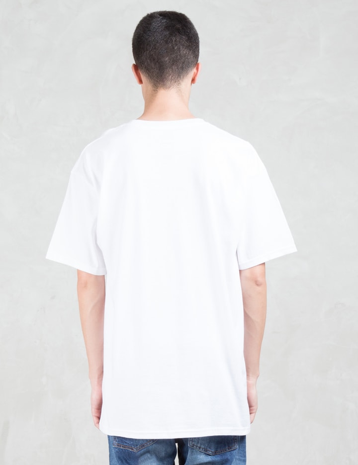 Arabic S/S T-Shirt Placeholder Image
