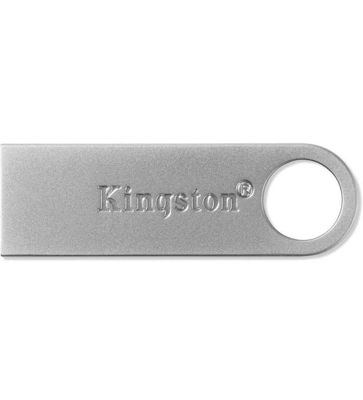 8GB USB Drive Placeholder Image