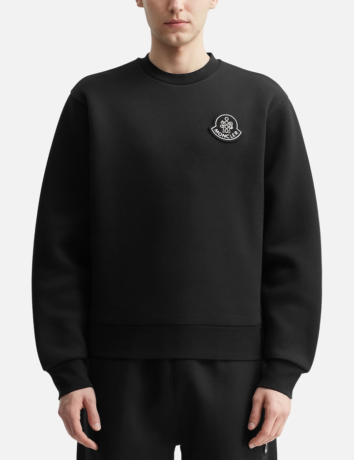 Year of the Snake Patch Neoprene Sweatshirt Placeholder Image