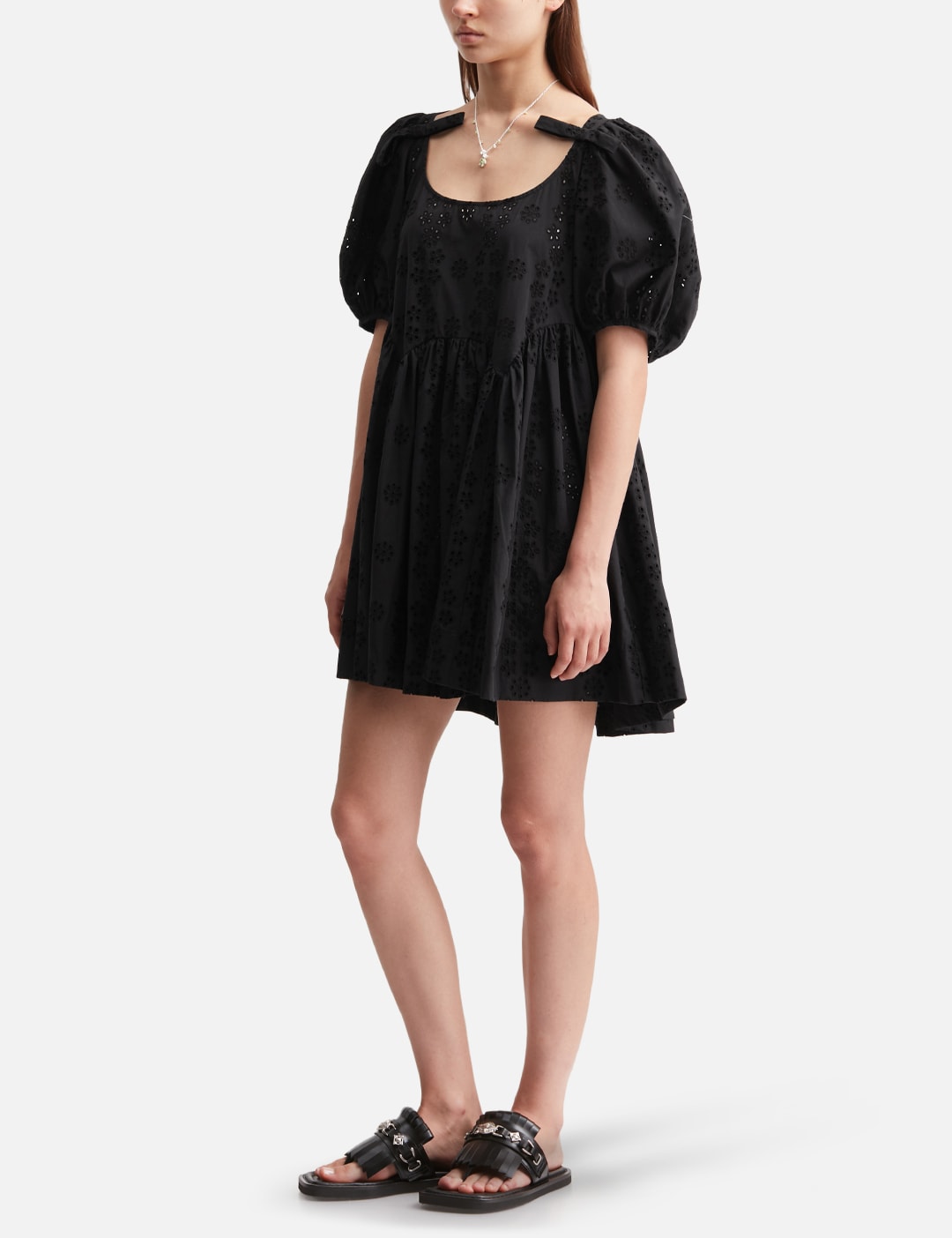 Hugo Dress view 15