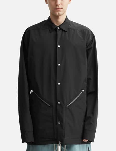 Hollywood Membrane Tour Jacket view 10