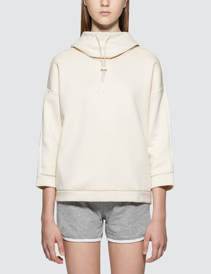 Tape Funnel Neck Crew Placeholder Image