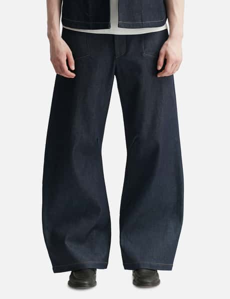 Denim 440 Workwear Jeans view 10