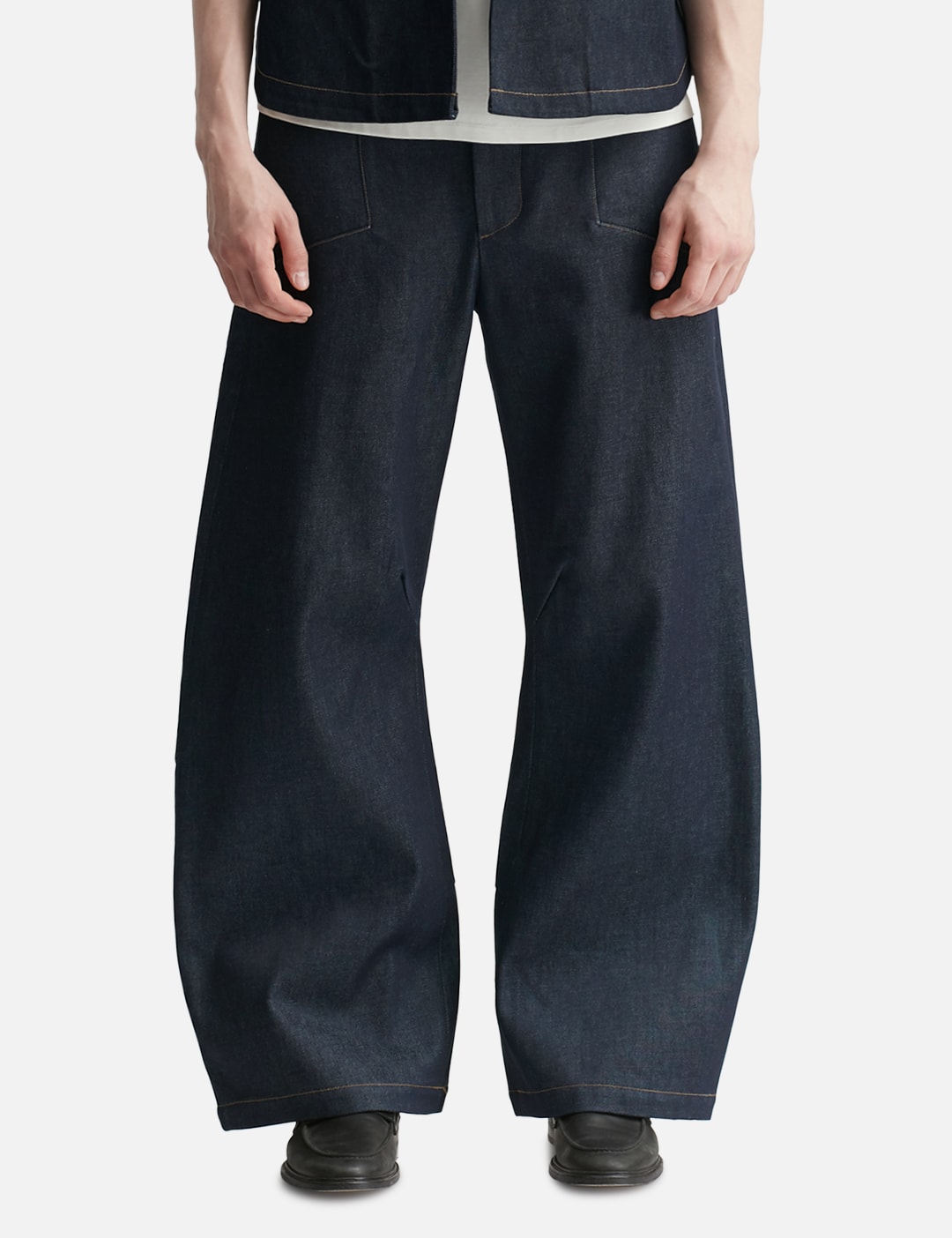 Denim 440 Workwear Jeans view 11