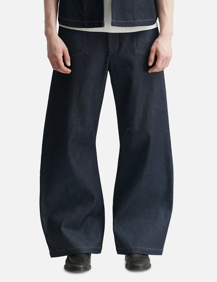 Seventh Denim 440 Workwear Jeans