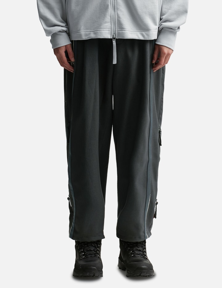 “MRZ-01” SOFTBOX Axis Track Pants Placeholder Image