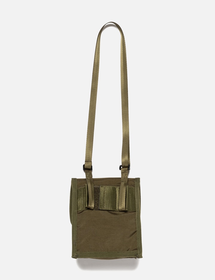 Military Shoulder Large Placeholder Image