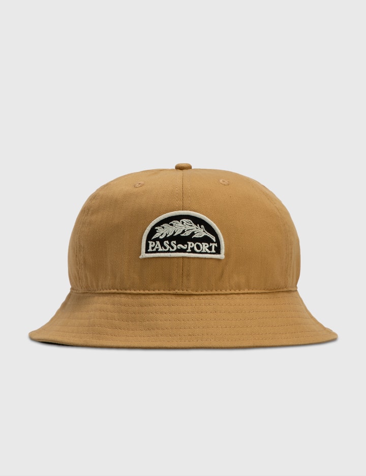 Quill Patch 6 Panel Bucket Hat Placeholder Image