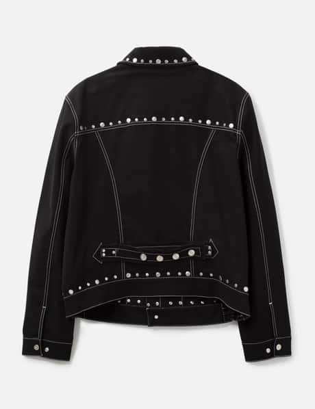 Draft Worker Jacket view 8