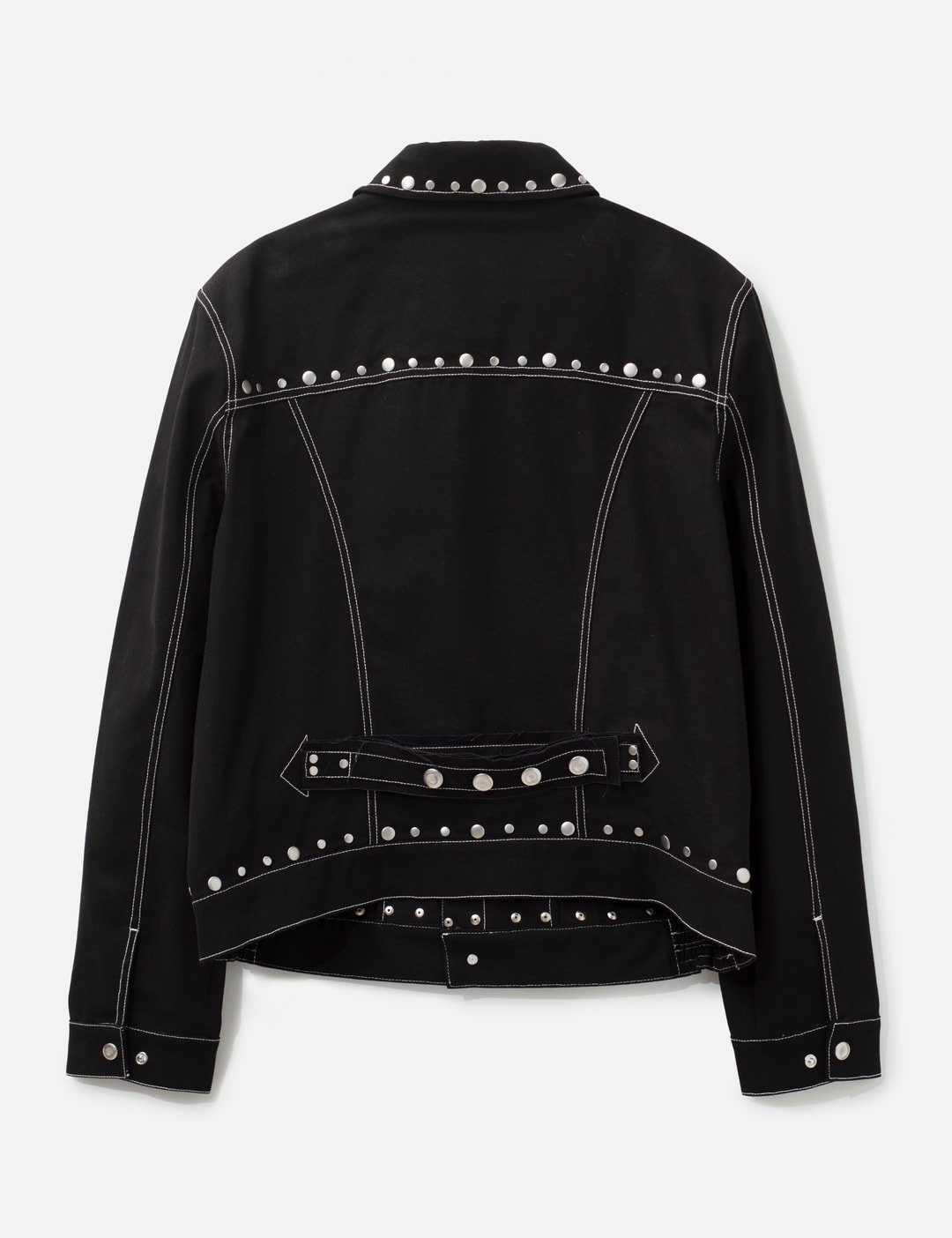 Draft Worker Jacket view 9