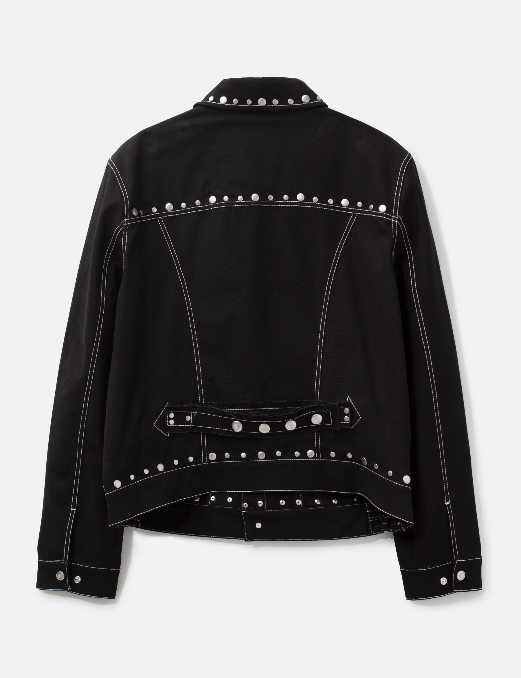 Draft Worker Jacket view 17
